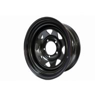 FELGA STALOWA 16x8 5x127 ET-25 JEEP GRAND CHEROKEE WJ WH WRANGLER JK - felga_stalowa_czarna[10].jpg